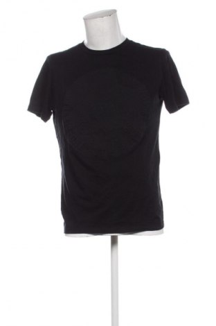 Tricou de bărbați Diesel, Mărime M, Culoare Negru, Preț 369,00 Lei