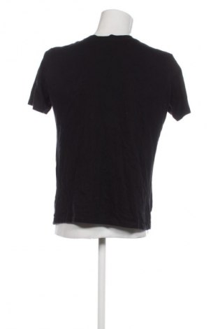 Tricou de bărbați Diesel, Mărime M, Culoare Negru, Preț 369,00 Lei