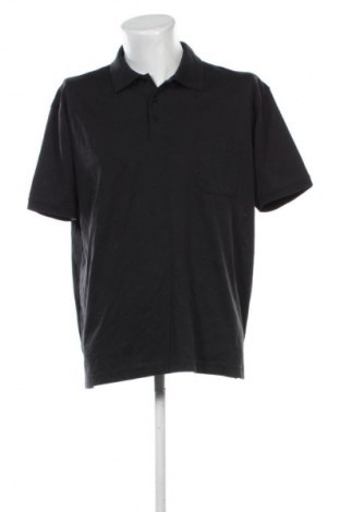 Мъжка тениска Digel, Размер XXL, Цвят Черен, Цена 16,99 лв.