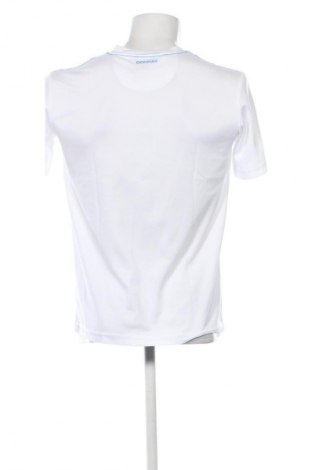 Tricou de bărbați Donnay, Mărime S, Culoare Alb, Preț 75,99 Lei