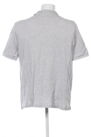 Herren T-Shirt Dressmann, Größe 3XL, Farbe Grau, Preis € 10,00