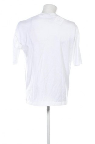 Férfi póló Drykorn for beautiful people, Méret S, Szín Fehér, Ár 17 939 Ft