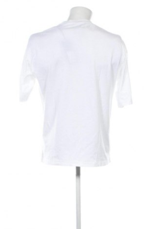 Męski T-shirt Drykorn for beautiful people, Rozmiar S, Kolor Biały, Cena 110,99 zł