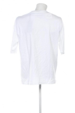 Ανδρικό t-shirt Drykorn for beautiful people, Μέγεθος L, Χρώμα Λευκό, Τιμή 53,99 €