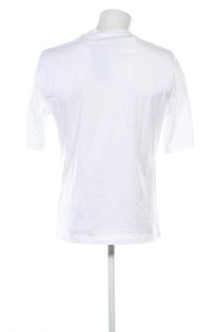 Férfi póló Drykorn for beautiful people, Méret S, Szín Fehér, Ár 9 789 Ft