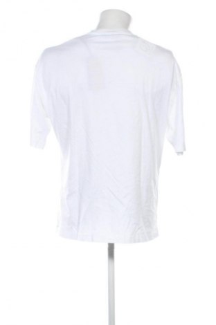 Tricou de bărbați Drykorn for beautiful people, Mărime M, Culoare Alb, Preț 275,99 Lei