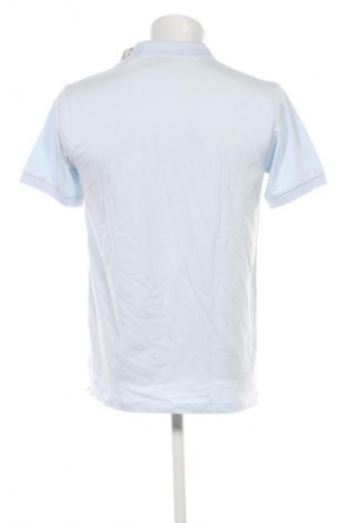 Pánske tričko  Dstrezzed, Veľkosť L, Farba Modrá, Cena  65,95 €