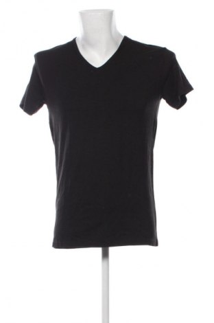 Tricou de bărbați Dstrezzed, Mărime L, Culoare Negru, Preț 196,99 Lei