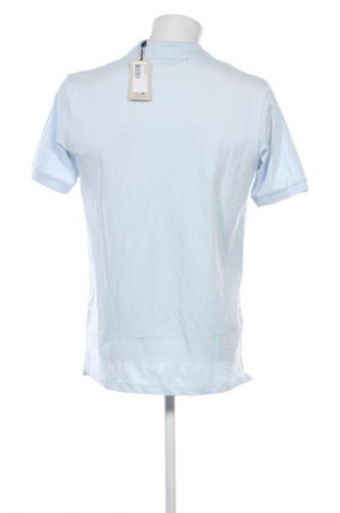 Férfi póló Dstrezzed, Méret L, Szín Kék, Ár 27 669 Ft