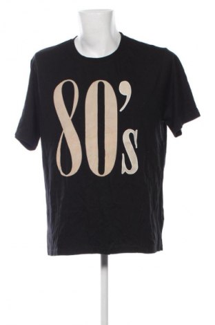 Мъжка тениска Eleven Paris, Размер XXL, Цвят Многоцветен, Цена 36,99 лв.