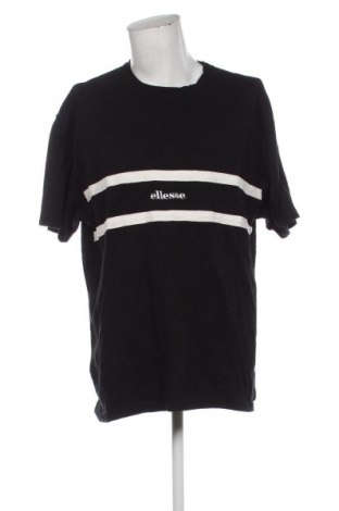 Férfi póló Ellesse, Méret 3XL, Szín Fekete, Ár 5 099 Ft