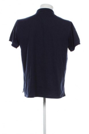 Herren Shirt Emporio Armani, Größe XL, Farbe Blau, Preis 47,99 €