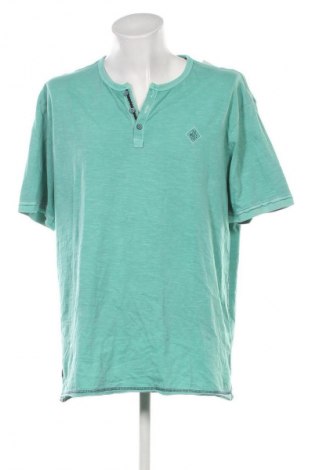 Férfi póló Engbers, Méret 3XL, Szín Zöld, Ár 6 729 Ft