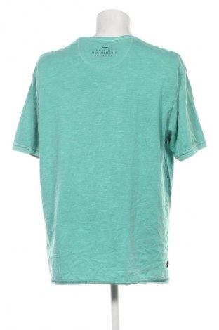 Férfi póló Engbers, Méret 3XL, Szín Zöld, Ár 6 729 Ft