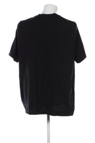 Мъжка тениска Engelbert Strauss, Размер XXL, Цвят Черен, Цена 8,69 €