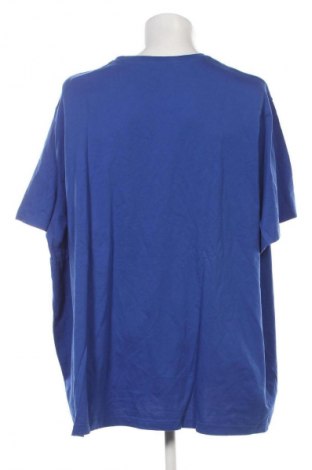 Férfi póló Engelbert Strauss, Méret 5XL, Szín Kék, Ár 4 589 Ft
