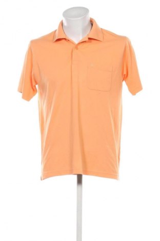 Férfi póló Enrico Rossi, Méret M, Szín Narancssárga
, Ár 8 856 Ft