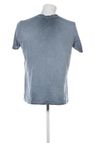 Herren T-Shirt Esprit, Größe L, Farbe Blau, Preis € 8,00