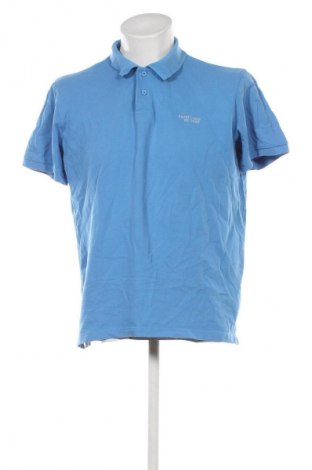 Męski T-shirt Esprit, Rozmiar XXL, Kolor Niebieski, Cena 44,94 zł