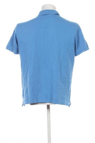 Męski T-shirt Esprit, Rozmiar XXL, Kolor Niebieski, Cena 44,94 zł
