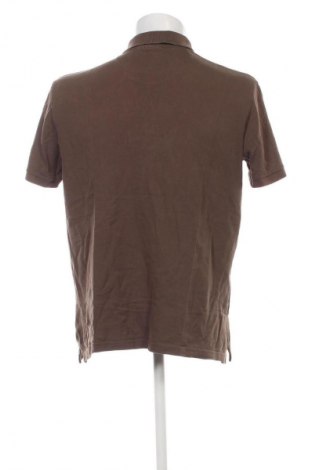 Męski T-shirt Esprit, Rozmiar XXL, Kolor Brązowy, Cena 44,94 zł