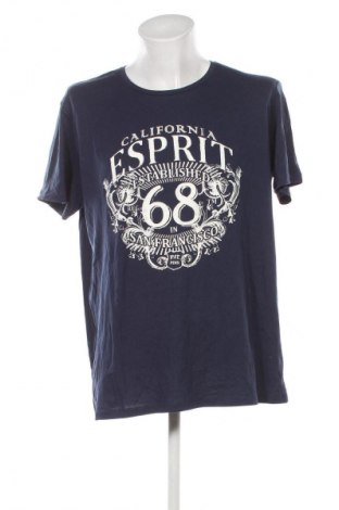 Herren Shirt Esprit, Größe XXL, Farbe Mehrfarbig, Preis 10,99 €