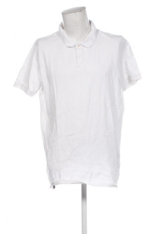 Ανδρικό t-shirt Esprit, Μέγεθος XXL, Χρώμα Λευκό, Τιμή 9,99 €