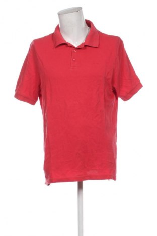 Ανδρικό t-shirt Esprit, Μέγεθος XXL, Χρώμα Κόκκινο, Τιμή 11,99 €