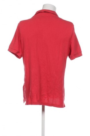 Ανδρικό t-shirt Esprit, Μέγεθος XXL, Χρώμα Κόκκινο, Τιμή 11,99 €