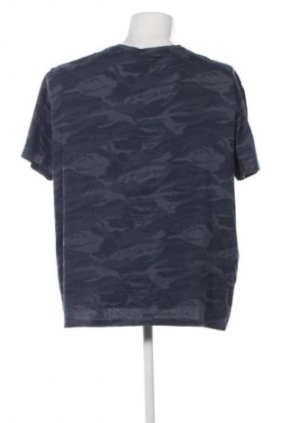 Ανδρικό t-shirt F&F, Μέγεθος XXL, Χρώμα Πολύχρωμο, Τιμή 9,72 €