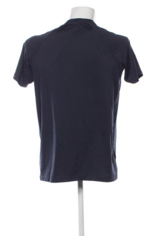 Tricou de bărbați FILA, Mărime M, Culoare Albastru, Preț 80,99 Lei