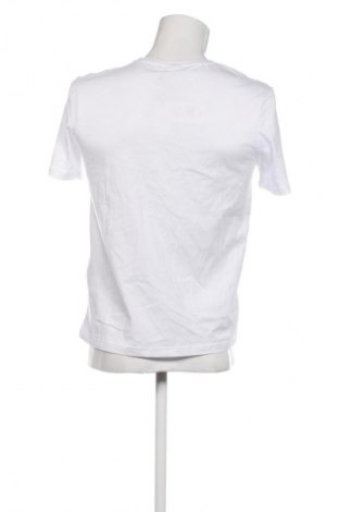 Pánske tričko  FILA, Veľkosť S, Farba Biela, Cena  37,95 €