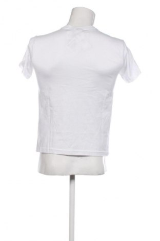 Férfi póló FILA, Méret S, Szín Fehér, Ár 15 919 Ft