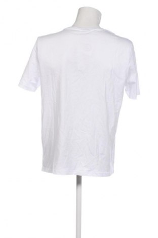 Herren T-Shirt FILA, Größe L, Farbe Weiß, Preis € 41,99
