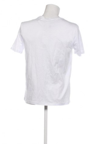 Herren Shirt FILA, Größe M, Farbe Weiß, Preis 41,99 €