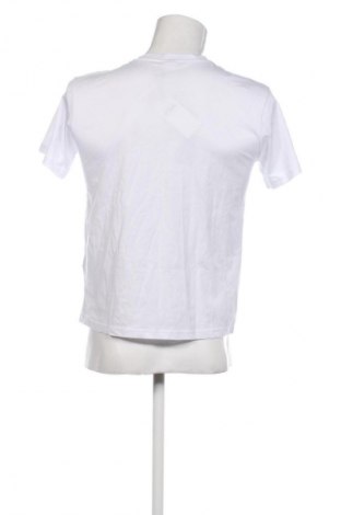 Férfi póló FILA, Méret M, Szín Fehér, Ár 15 919 Ft