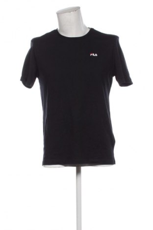 Pánske tričko  FILA, Veľkosť M, Farba Čierna, Cena  37,95 €