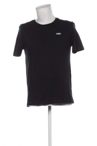 Pánske tričko  FILA, Veľkosť M, Farba Čierna, Cena  37,95 €