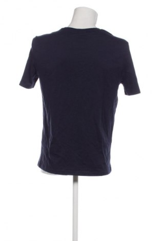 Férfi póló FILA, Méret M, Szín Kék, Ár 15 919 Ft