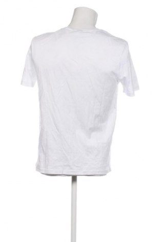 Férfi póló FILA, Méret M, Szín Fehér, Ár 15 919 Ft