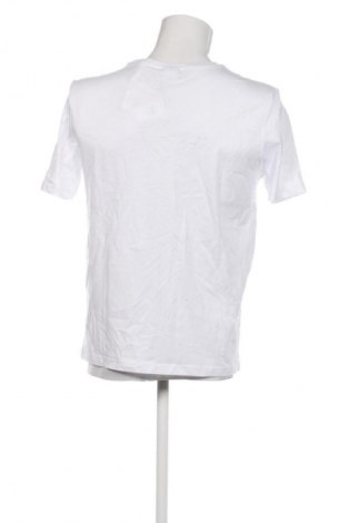 Herren Shirt FILA, Größe M, Farbe Weiß, Preis 41,99 €