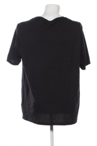Herren T-Shirt FILA, Größe XXL, Farbe Schwarz, Preis € 41,99
