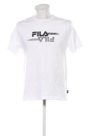 Męski T-shirt FILA, Rozmiar M, Kolor Kolorowy, Cena 166,99 zł
