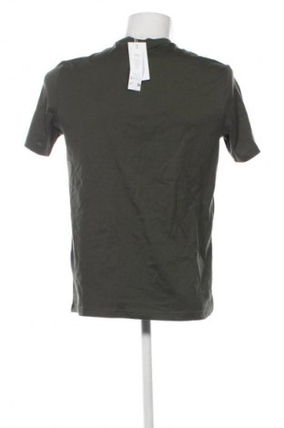 Herren T-Shirt FILA, Größe M, Farbe Grün, Preis € 41,99