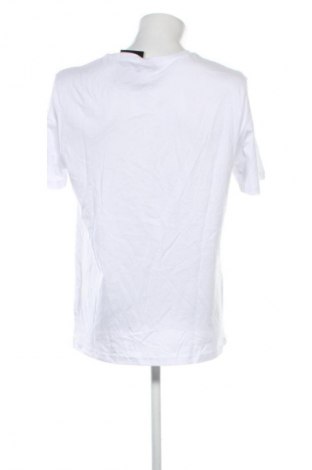 Ανδρικό t-shirt FILA, Μέγεθος L, Χρώμα Λευκό, Τιμή 27,99 €