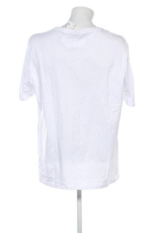 Herren Shirt FILA, Größe XXL, Farbe Weiß, Preis 41,99 €