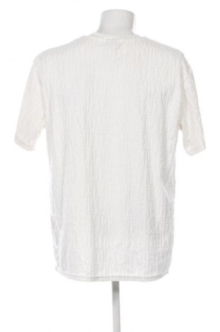 Ανδρικό t-shirt FSBN, Μέγεθος XXL, Χρώμα Λευκό, Τιμή 10,00 €