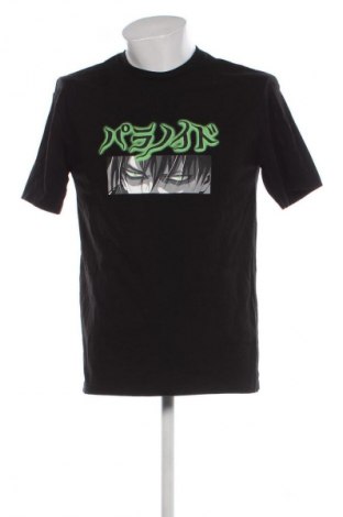 Férfi póló FSBN, Méret M, Szín Fekete, Ár 2 765 Ft