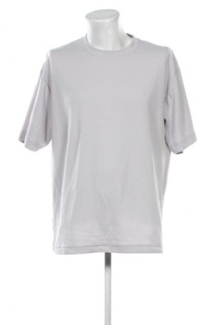 Męski T-shirt FSBN, Rozmiar XXL, Kolor Szary, Cena 47,99 zł