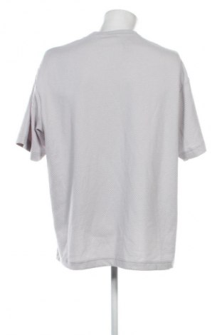 Męski T-shirt FSBN, Rozmiar XXL, Kolor Szary, Cena 47,99 zł